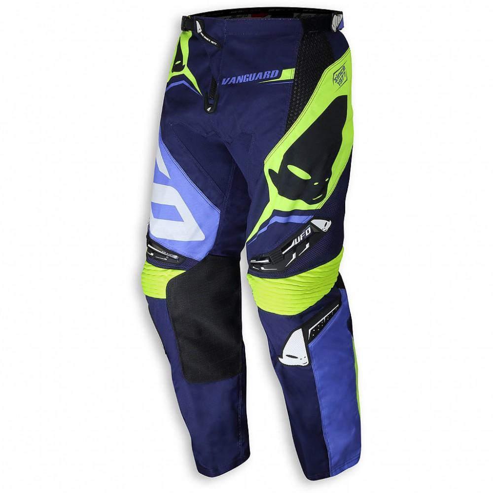 Мотоштаны UFO 