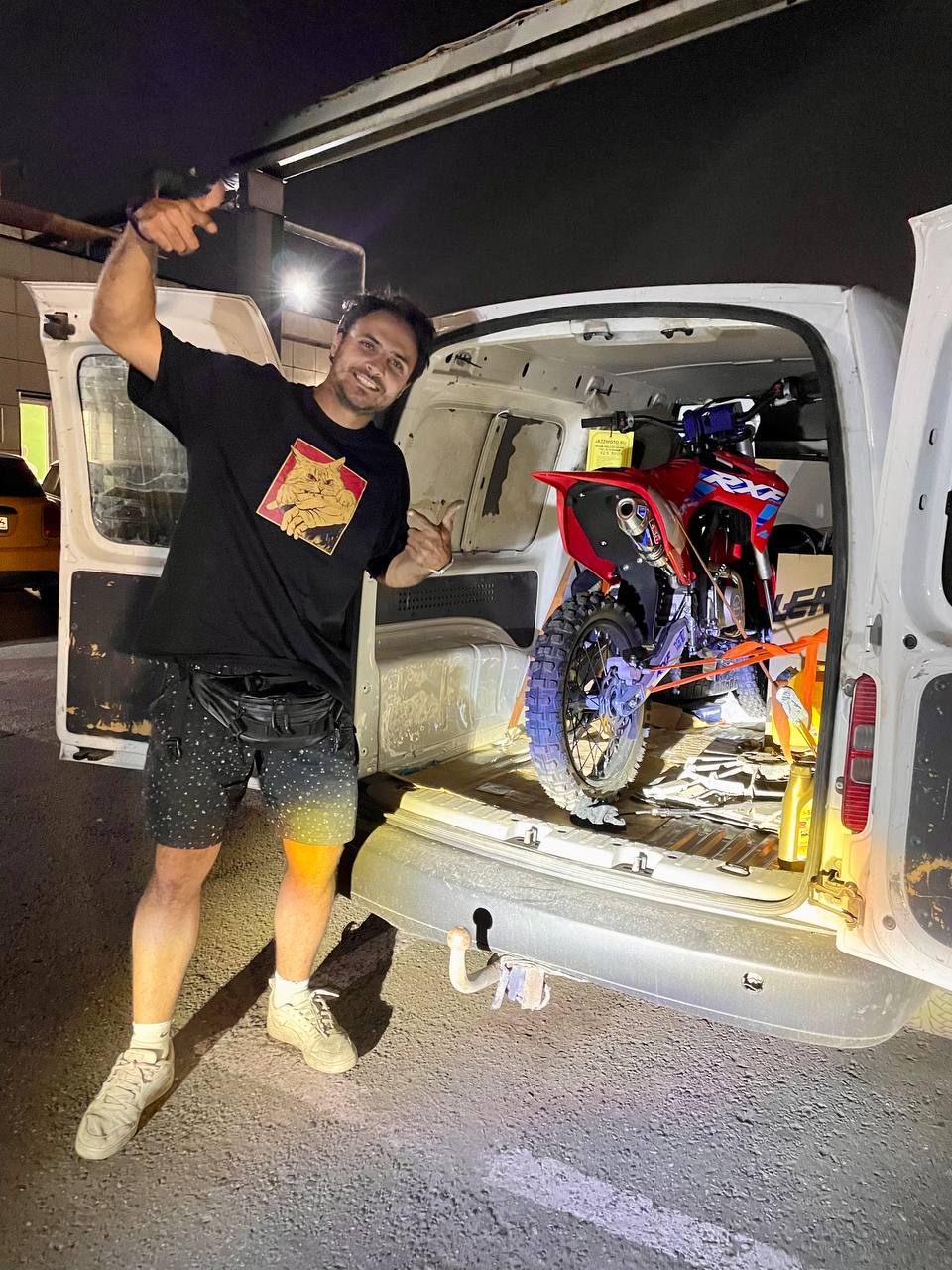 Apollo Freeride RXF 125  19/16