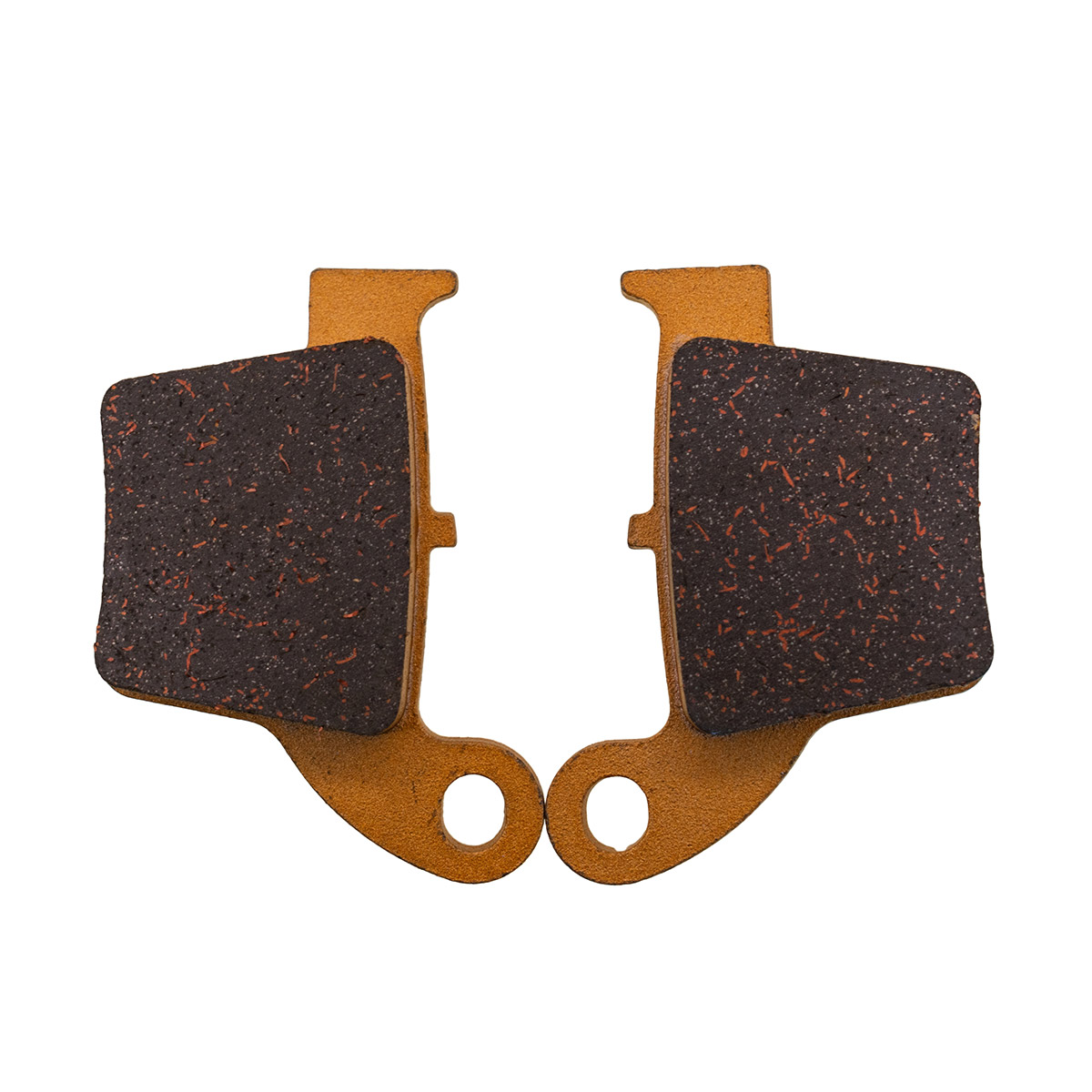 Колодки тормозные FA346 Sintered Racing. ZR 2021, CR-Z 300