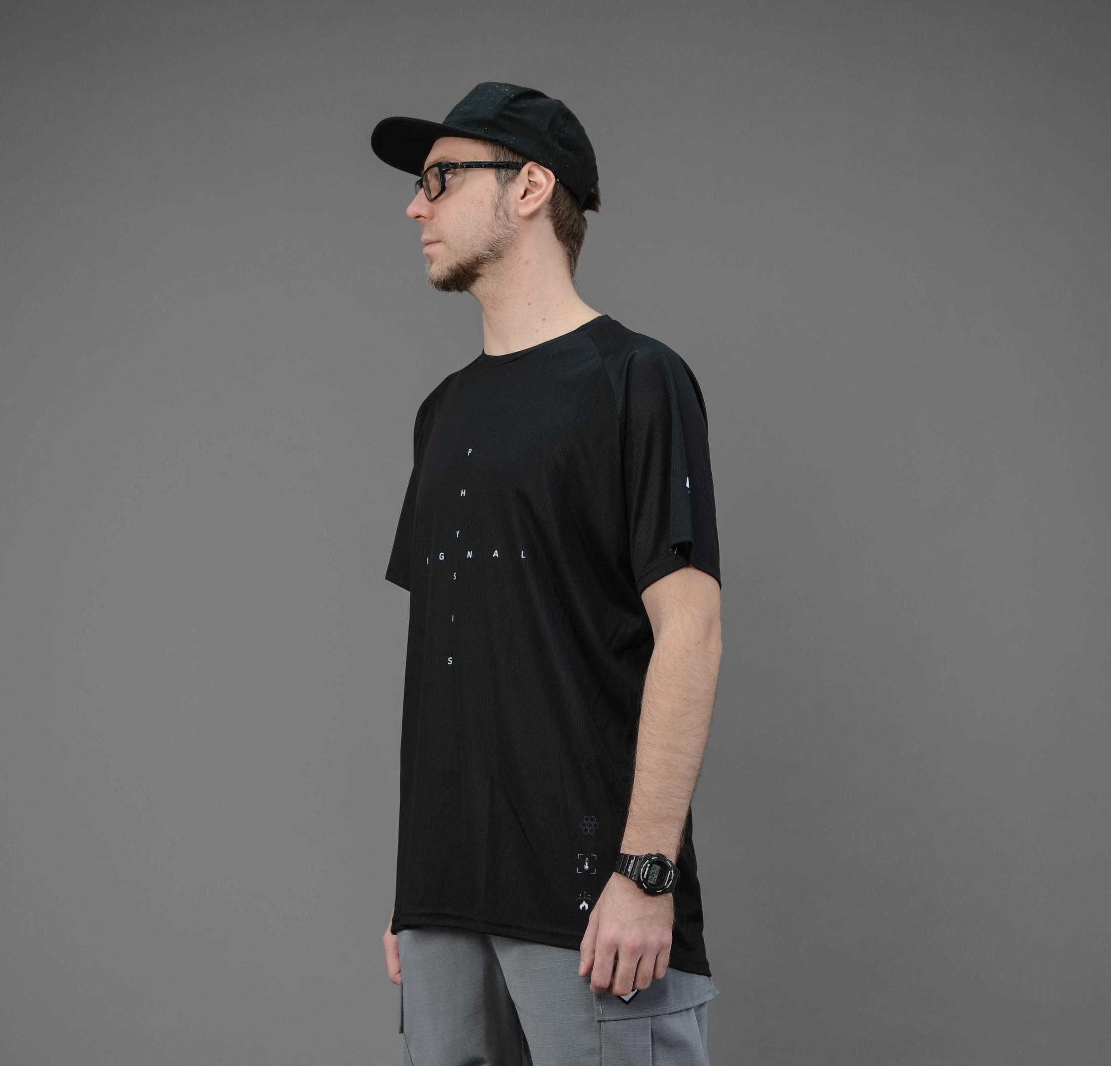 Футболка Grom Signal