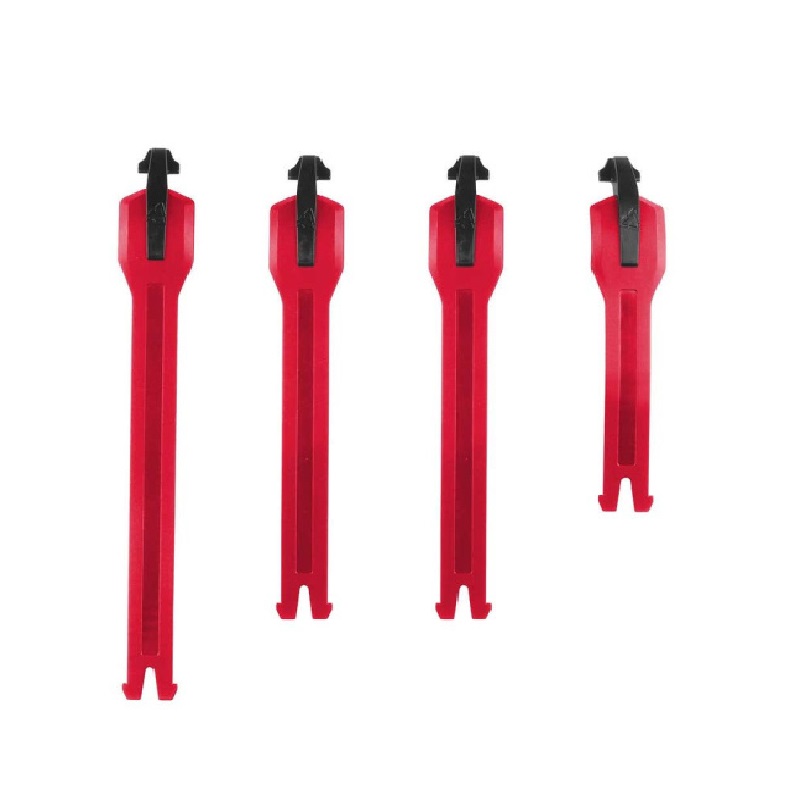 Комплектующие для мотобот Клипсы Ремни