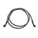 Шланги (гидролинии) Бачки