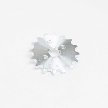 Звезда ведущая 16Т 420 - 17мм