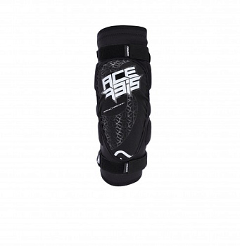 Налокотники ACERBIS SOFT ELBOW Black/White