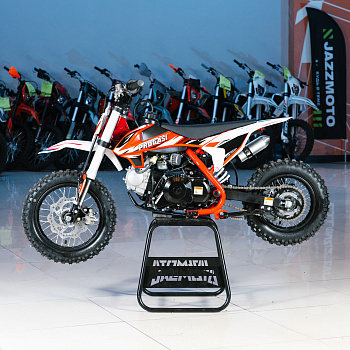 Питбайк PROGASI Kids Power 110CC RED 12/10