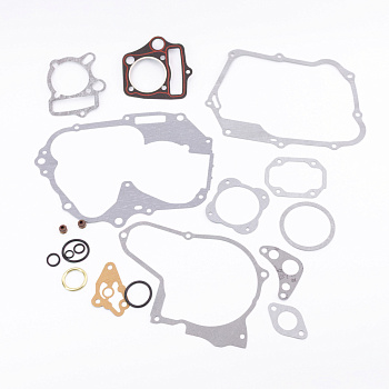 Набор прокладок полный 152FMI 125см3 ZS X-TECH
