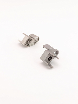 Кронштейн подножек JMC MX/MXR