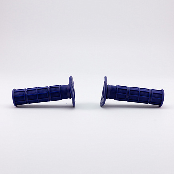 Грипсы JMC Logo синие